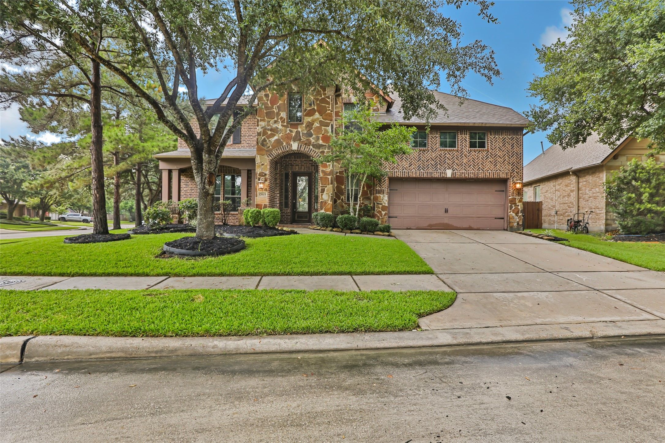 17603 Boysen Court