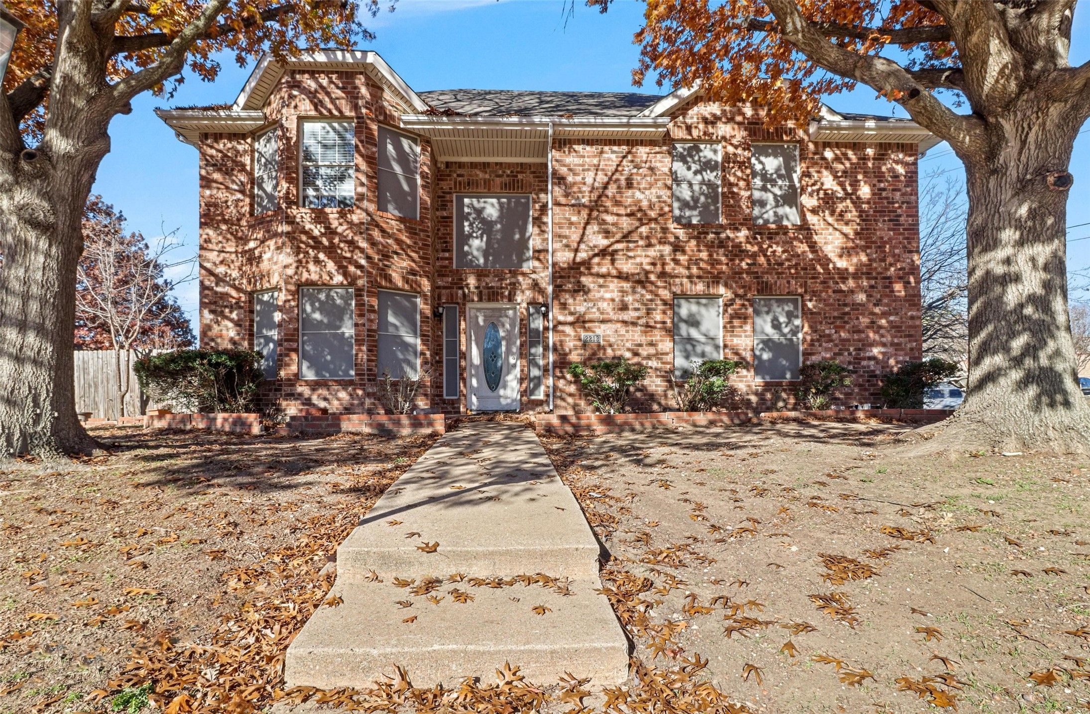 2213 Ridgewood Drive