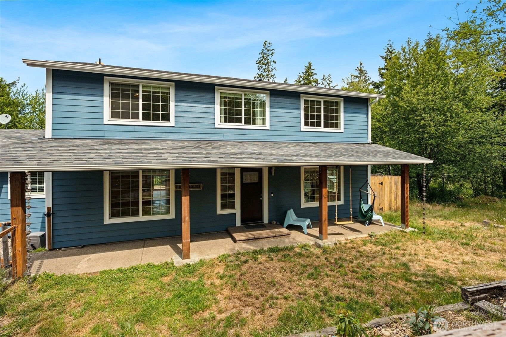 210 E Mossflower Lane