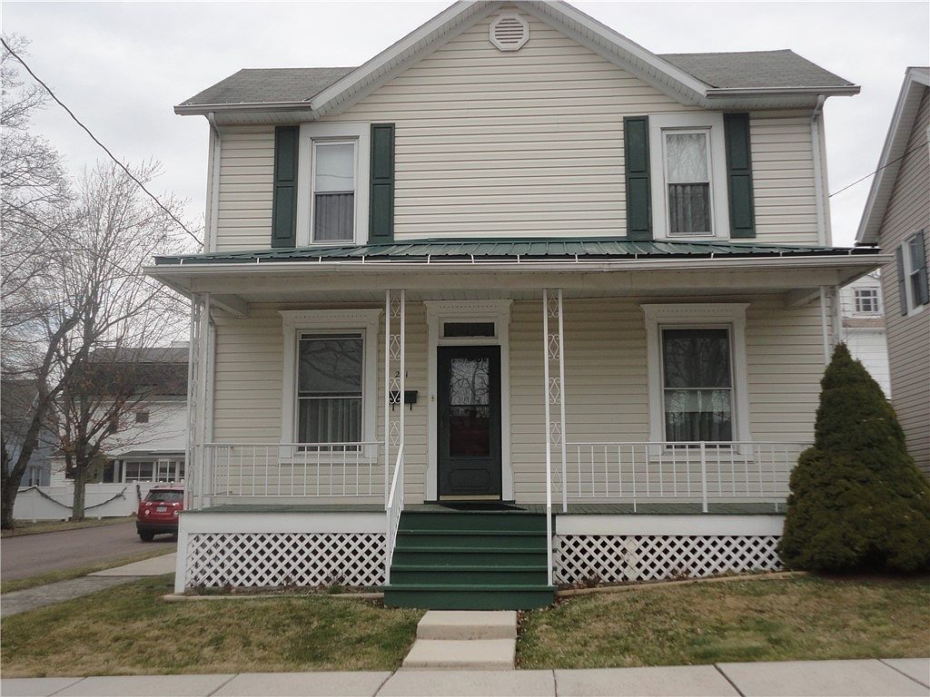 201 Lincoln Ave