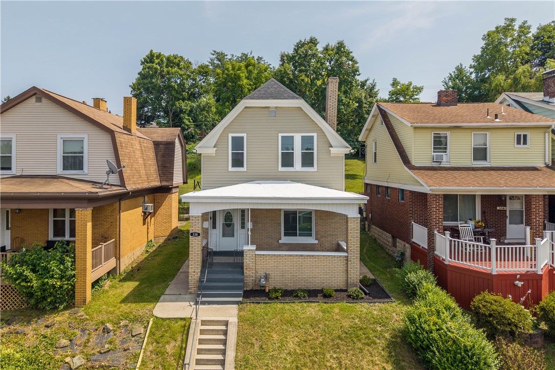 338 Linnview Ave