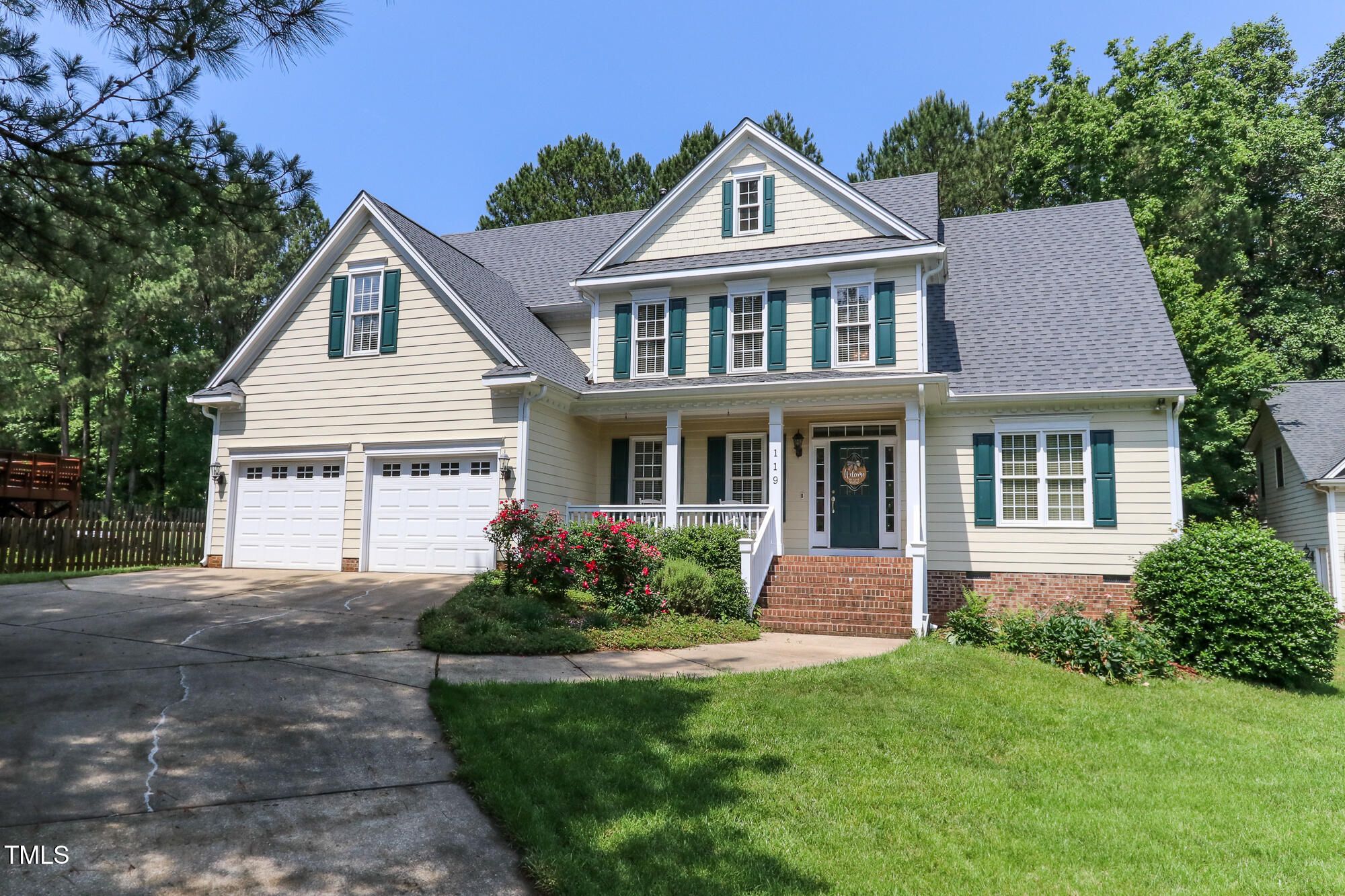 119 Marykirk Place