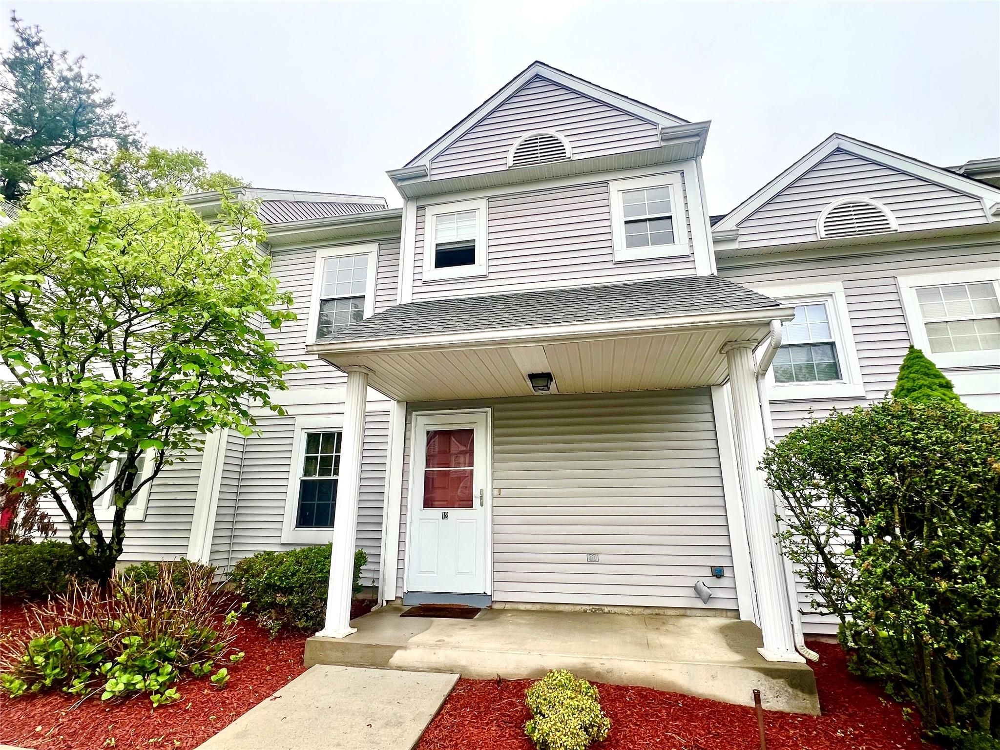 12 Durham Court