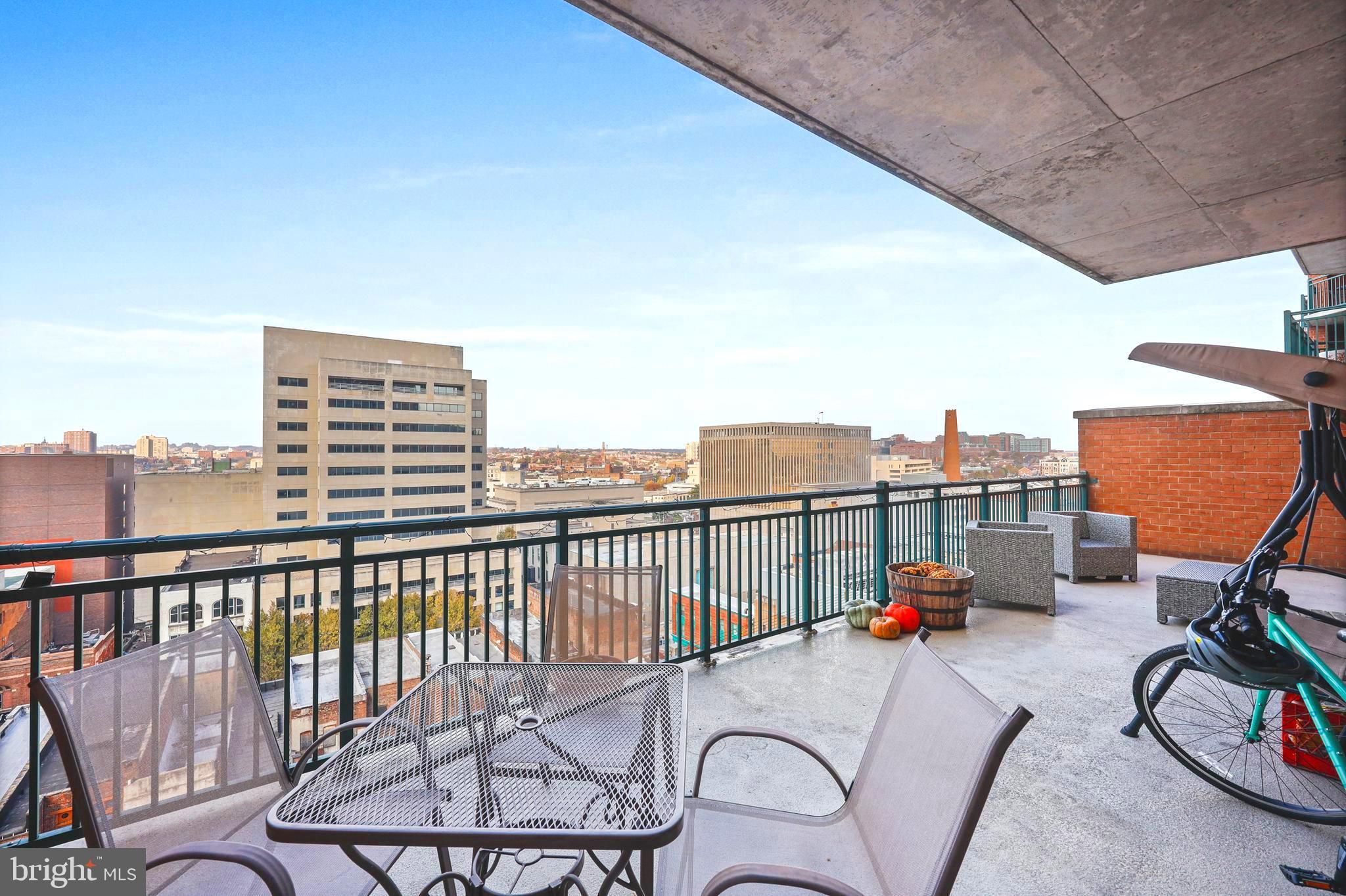 414 Water Street 1108