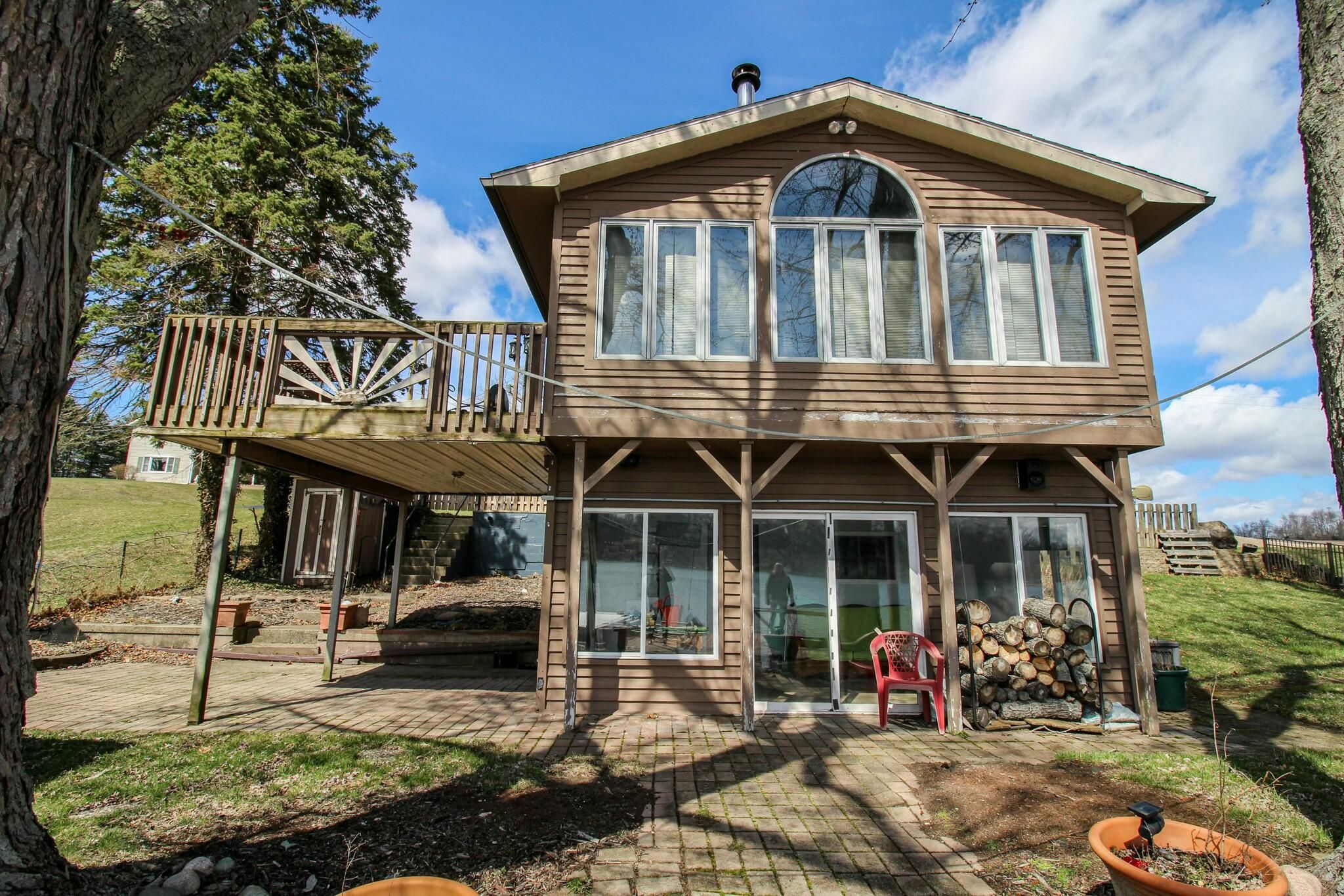 10409 Lucas Road