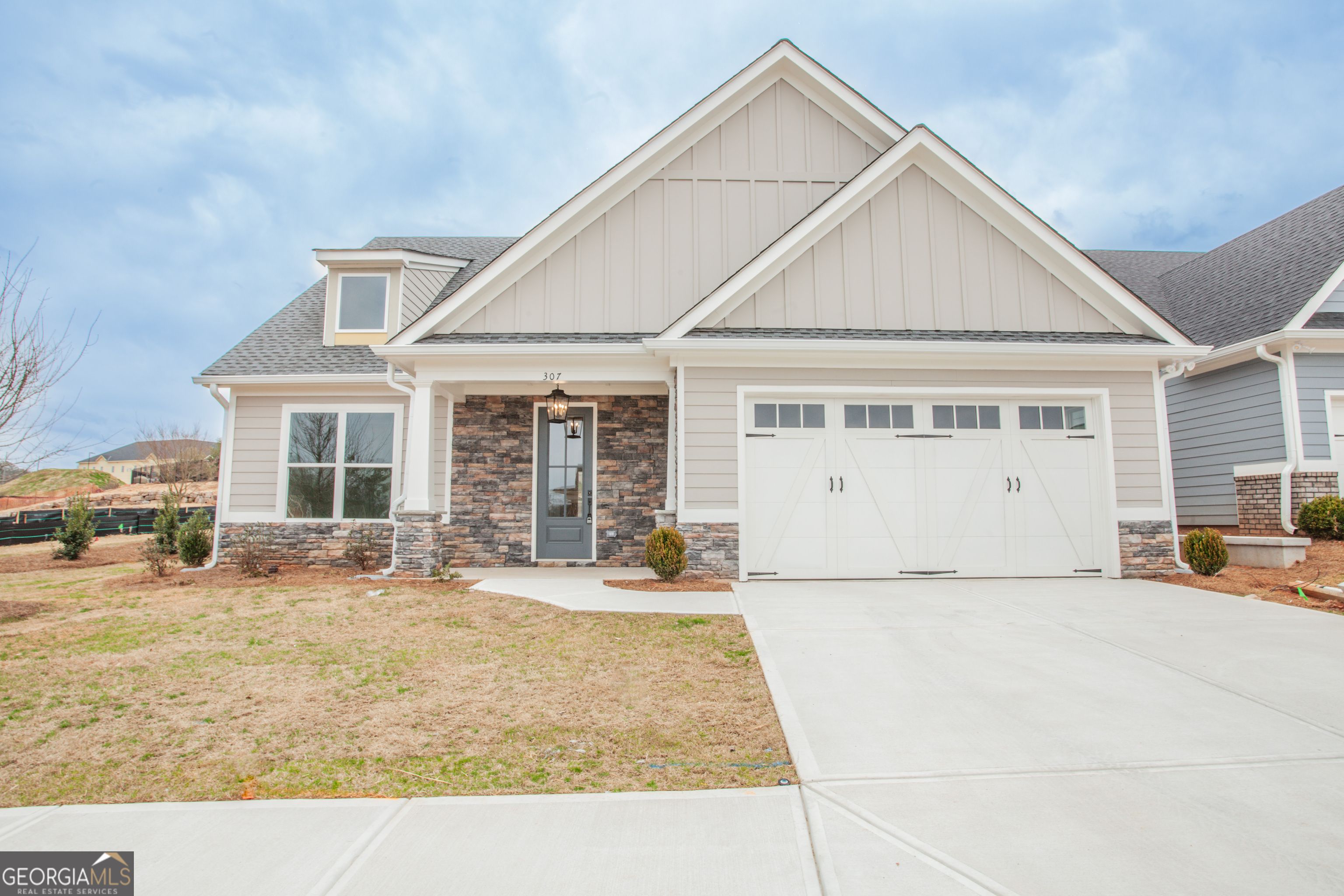 307 Maple View Drive