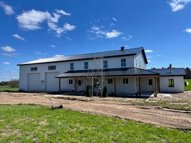5195 Chief Road