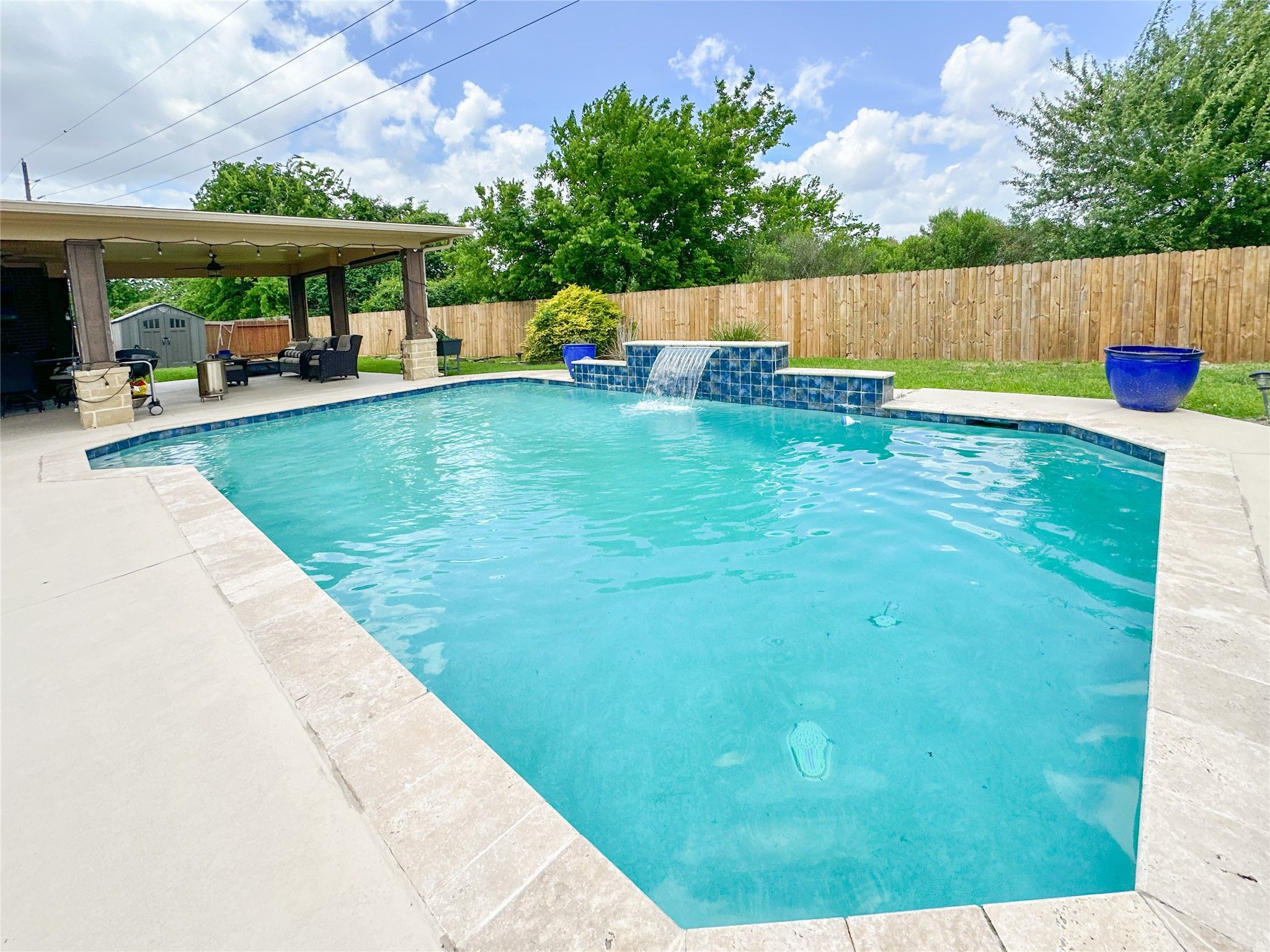 402 Heatherton Hill Drive