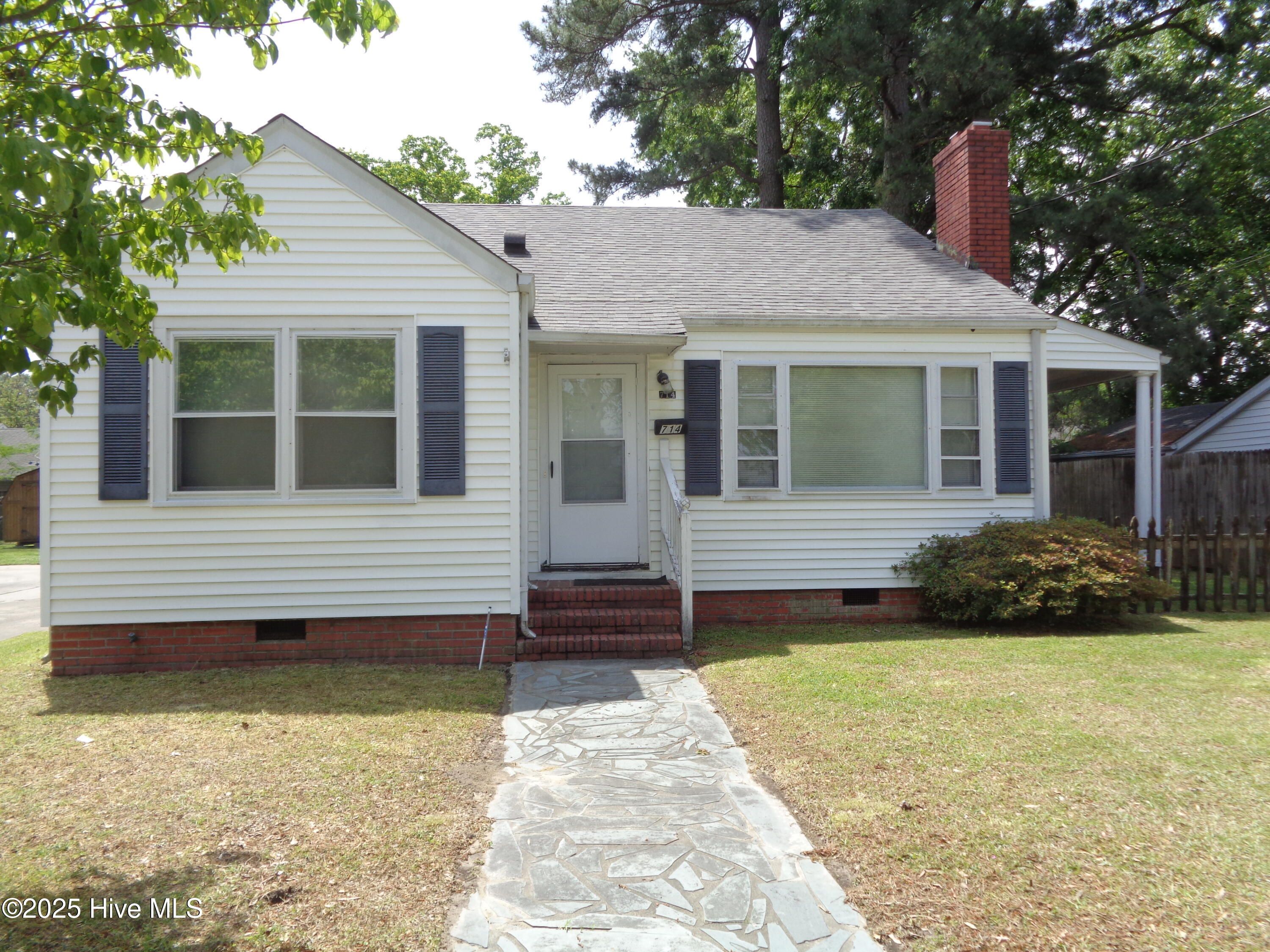 714 Cameron Drive