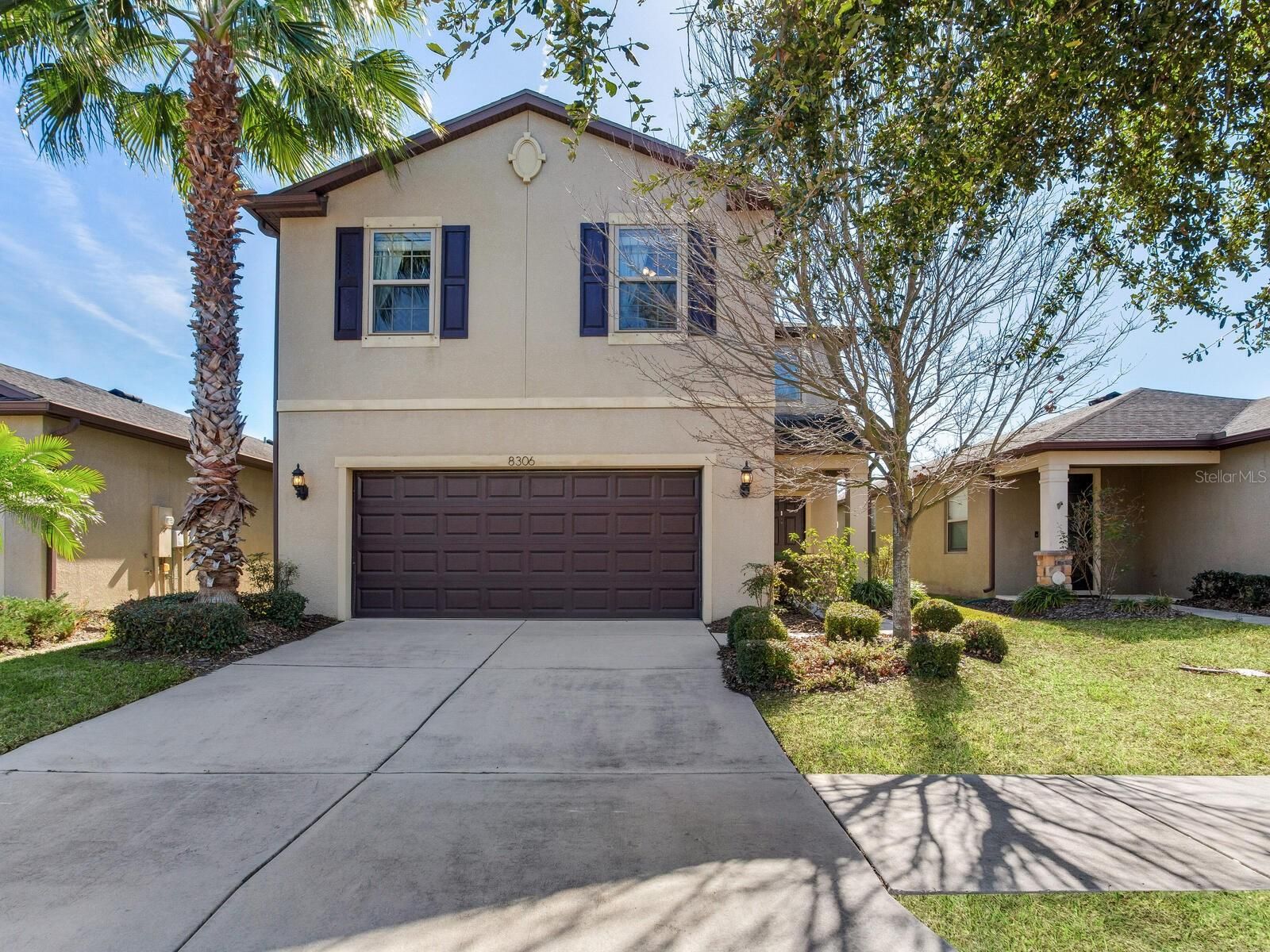 8306 Red Spruce Avenue