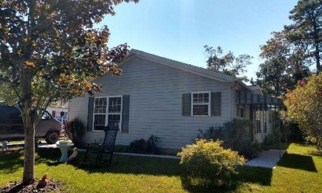 The Fairways at Mays Landing