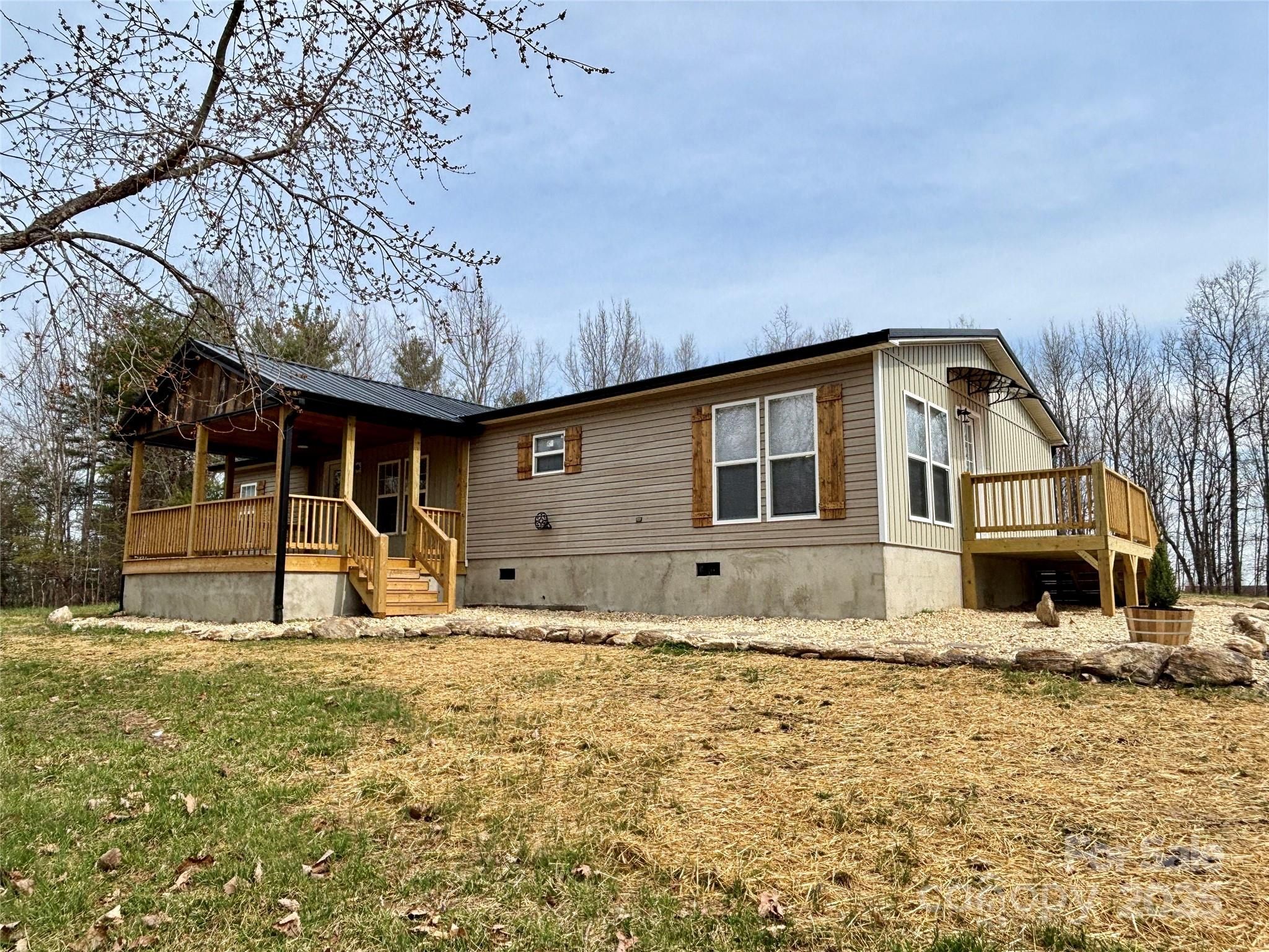 4360 Temple Hill Church Road