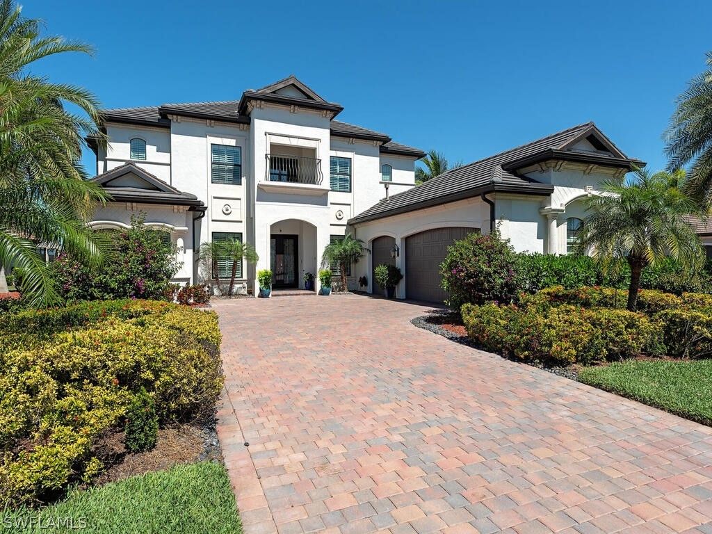 9910 Corso Bello Drive