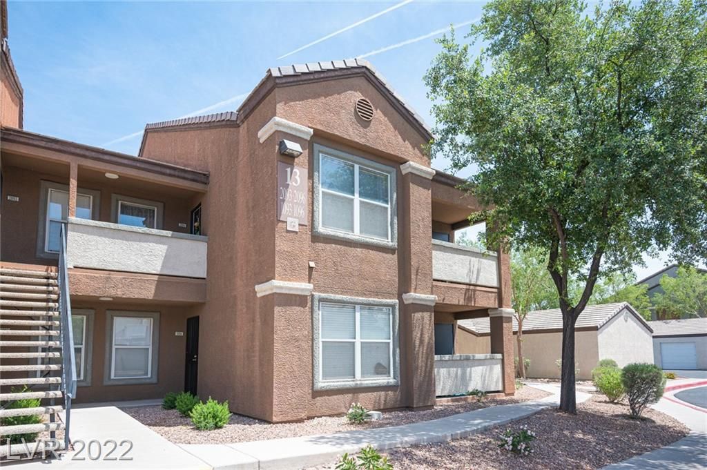 555 East Silverado Ranch Boulevard 2094