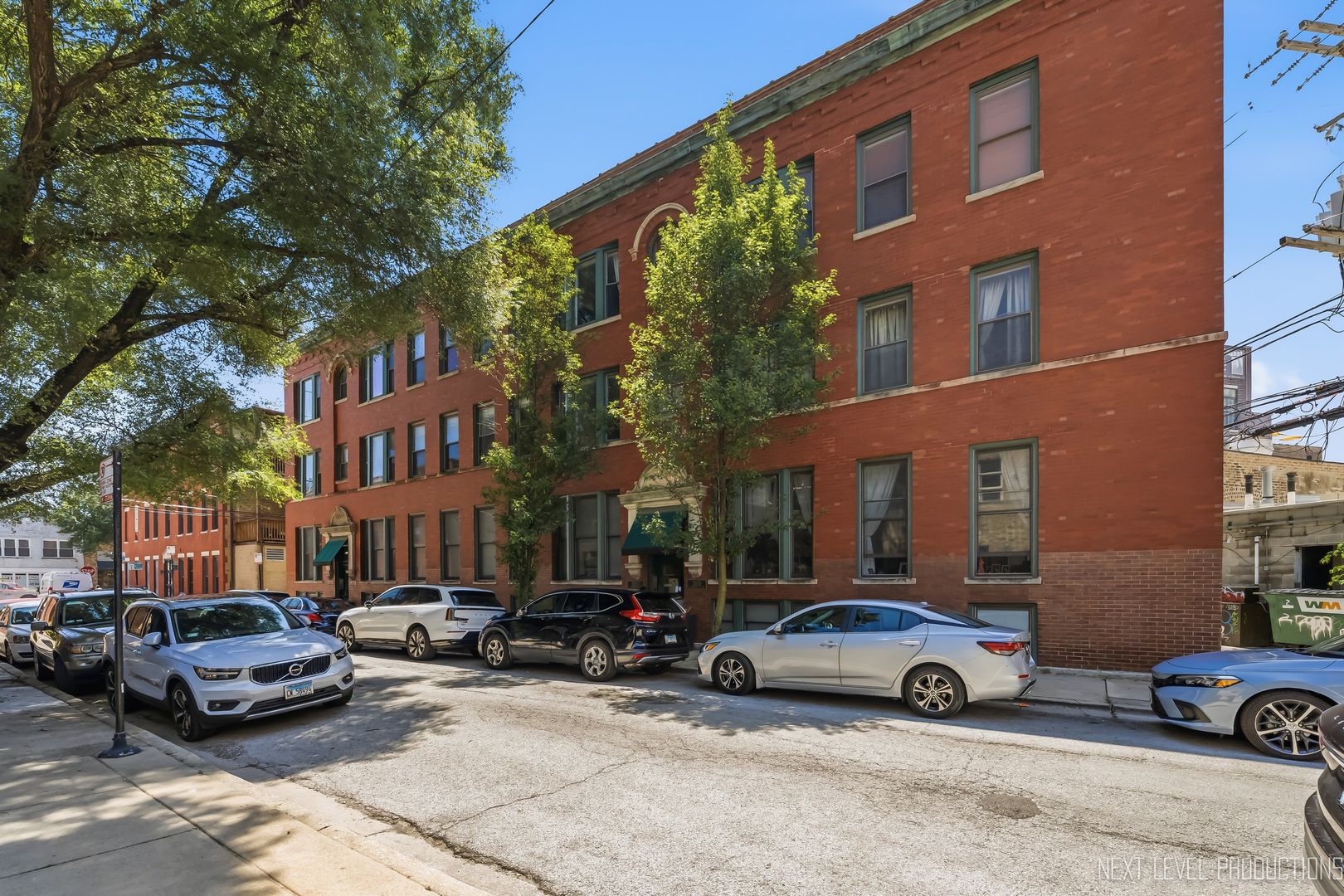 2013 W Concord Place A