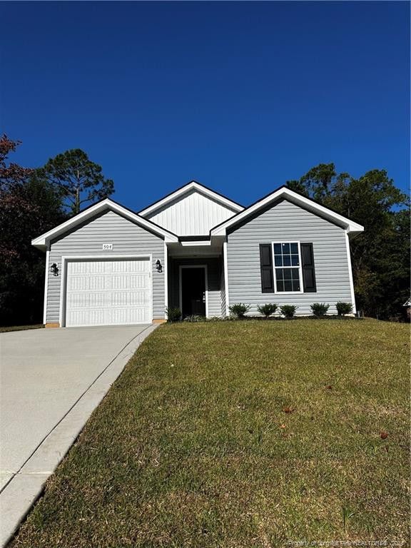 504 Carteret Place