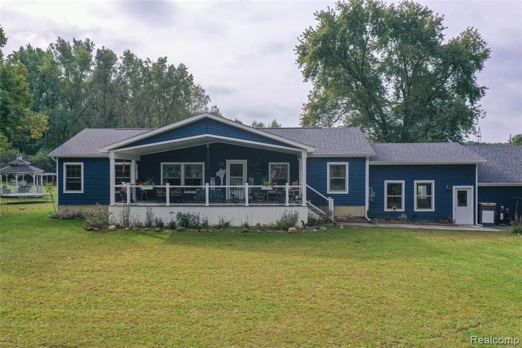 11141 Farrand Road