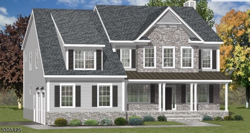 31 Sanderson Ct