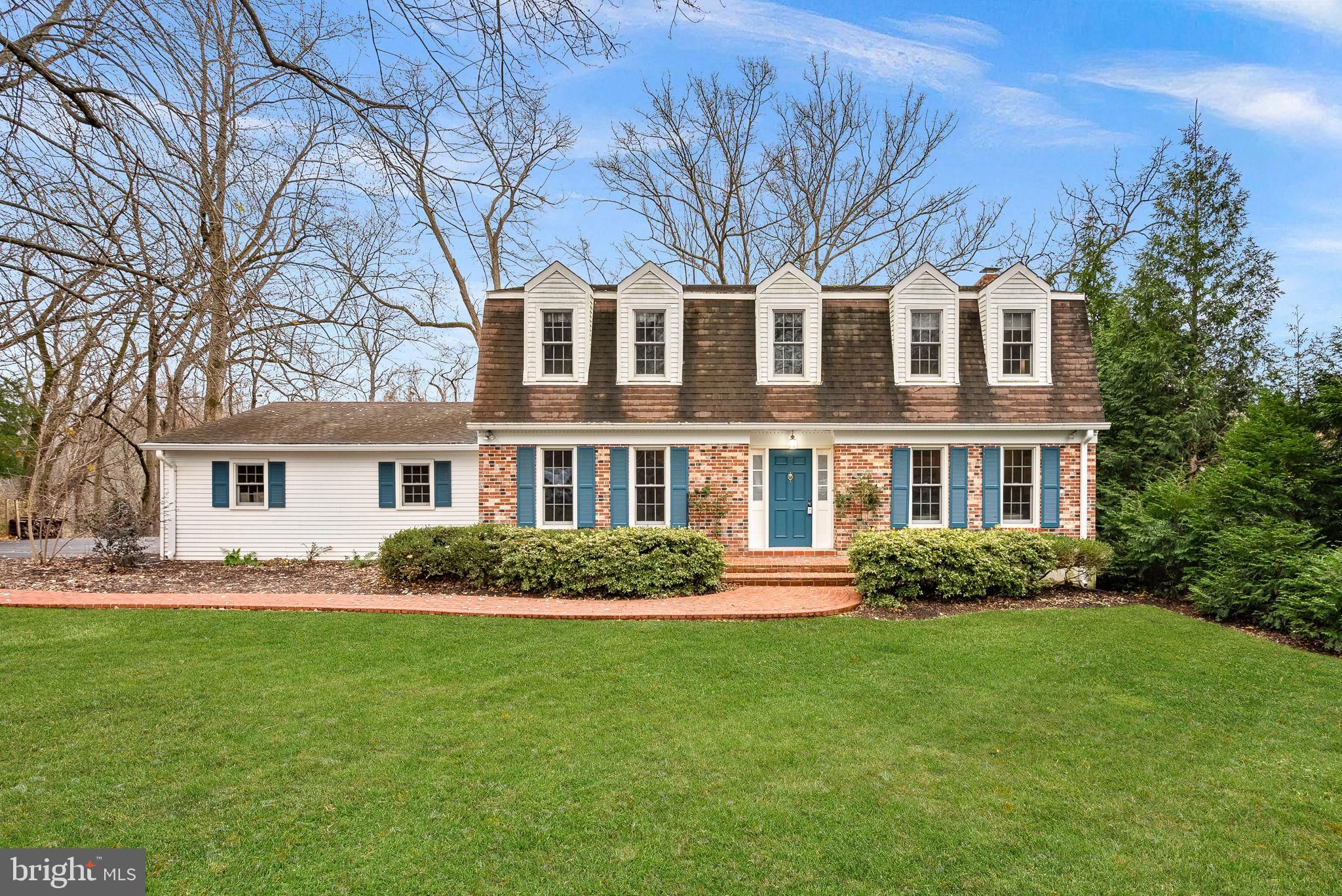 10207 Oxfordshire Road