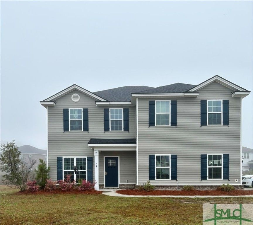 51 Spartina Lane