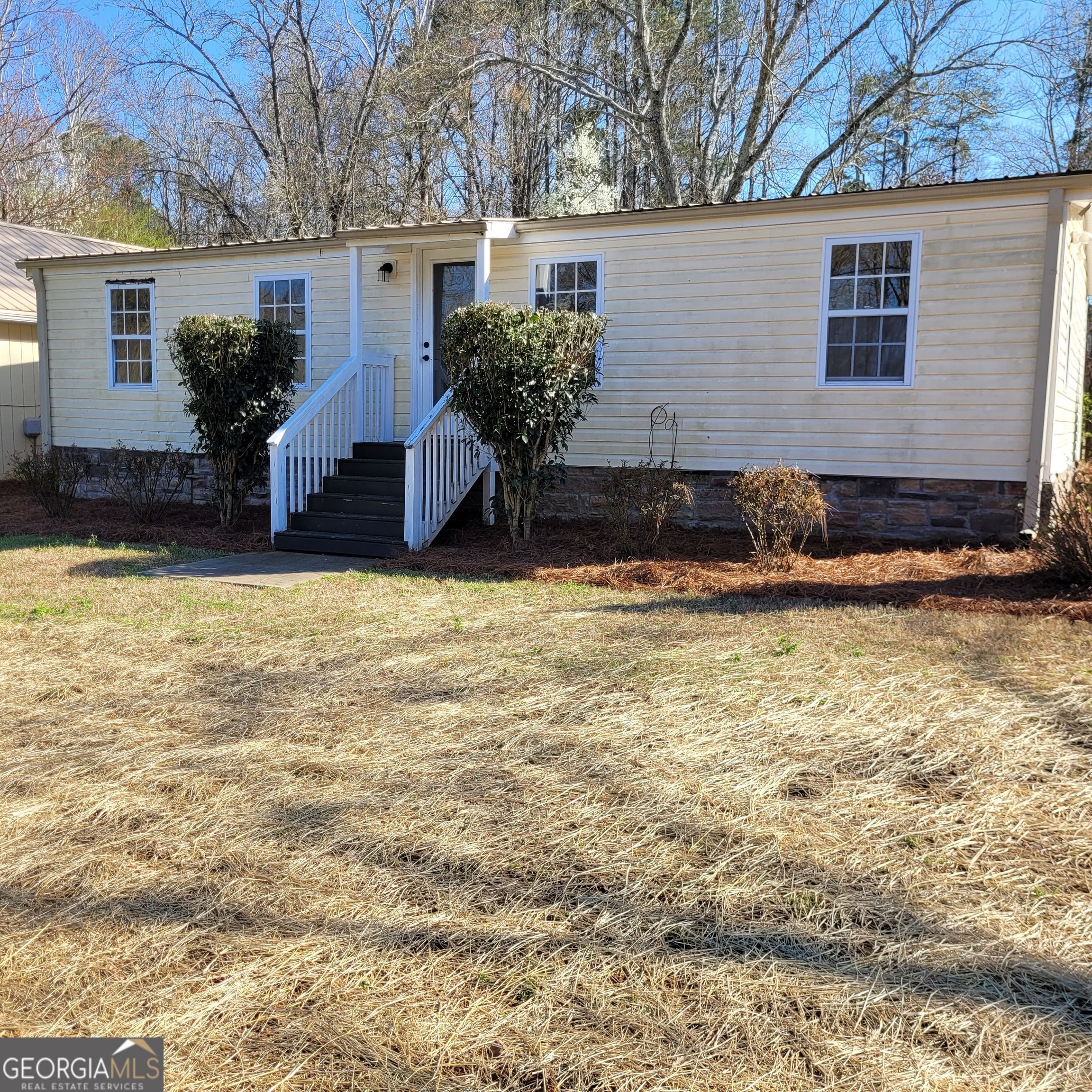 1605 Mountain Valley Circle