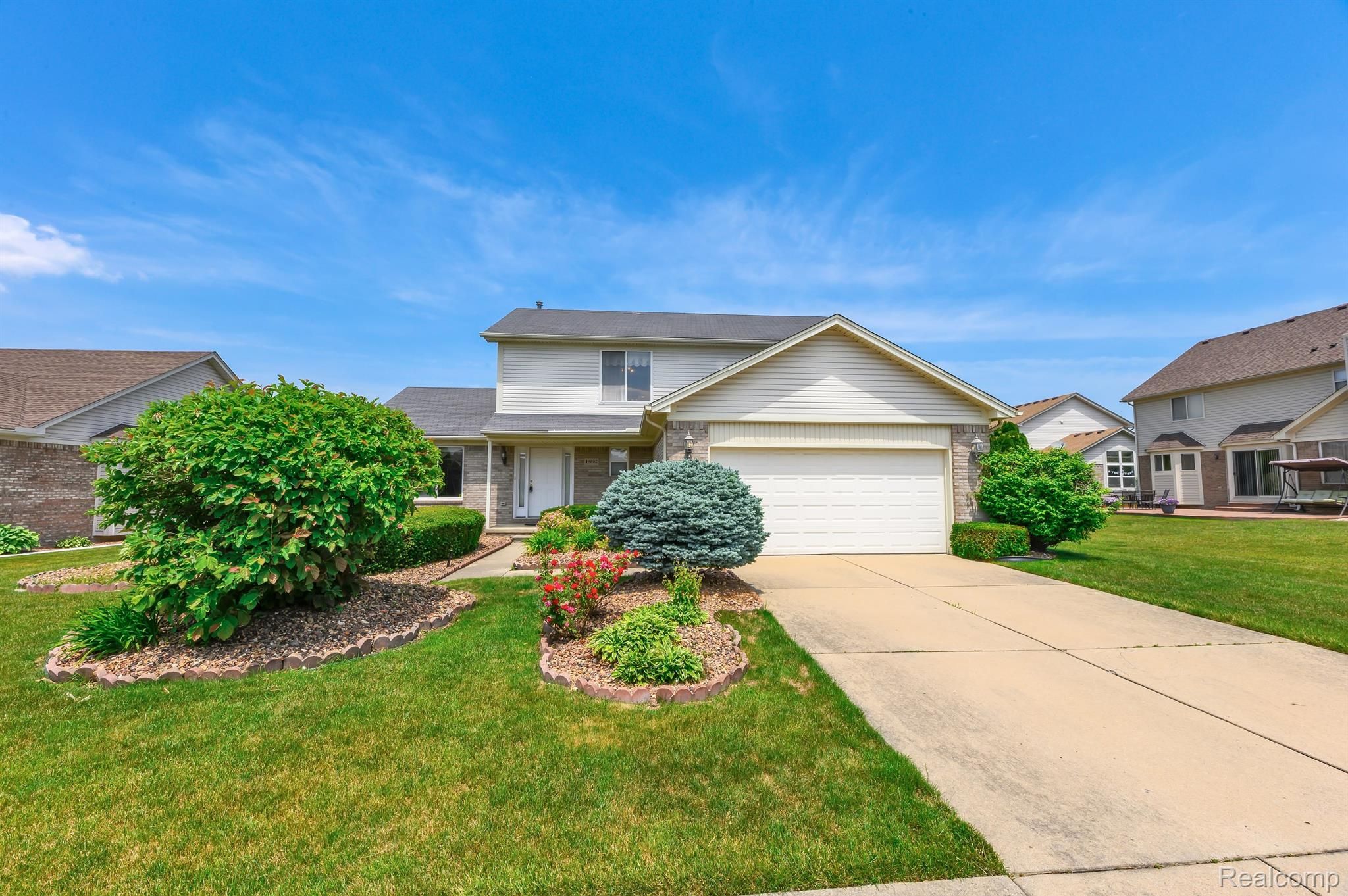 16952 Snapdragon Drive