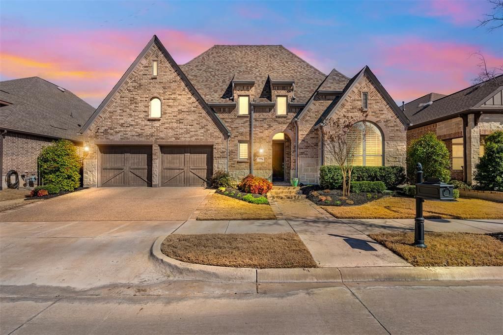 3911 Marble Fox Trail