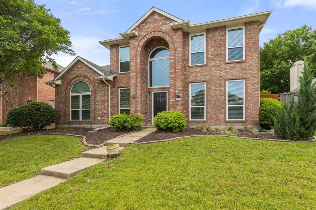 10713 Alexandria Drive