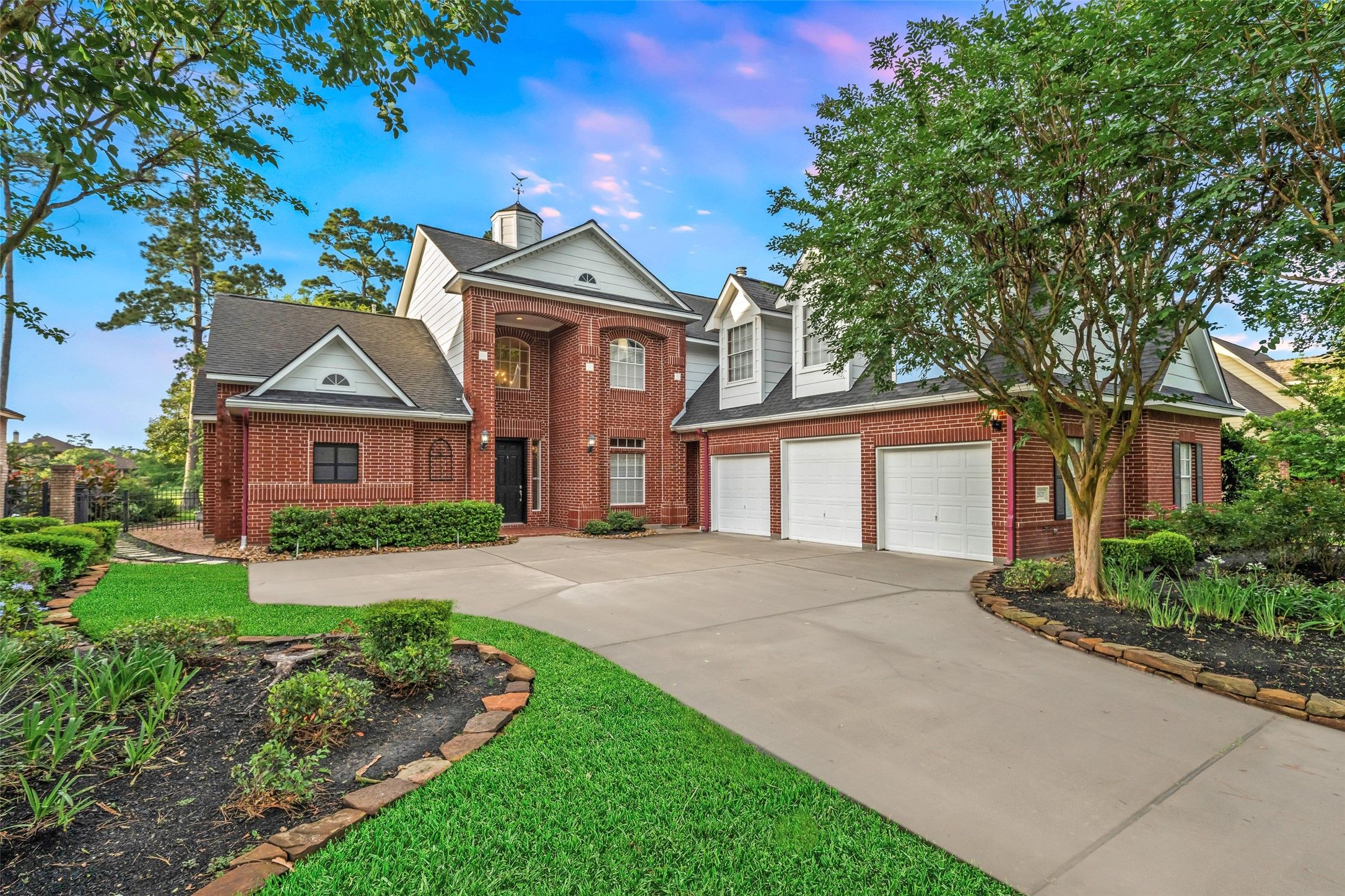 25031 Northampton Forest Drive
