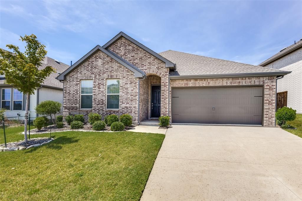 3817 Primrose Drive