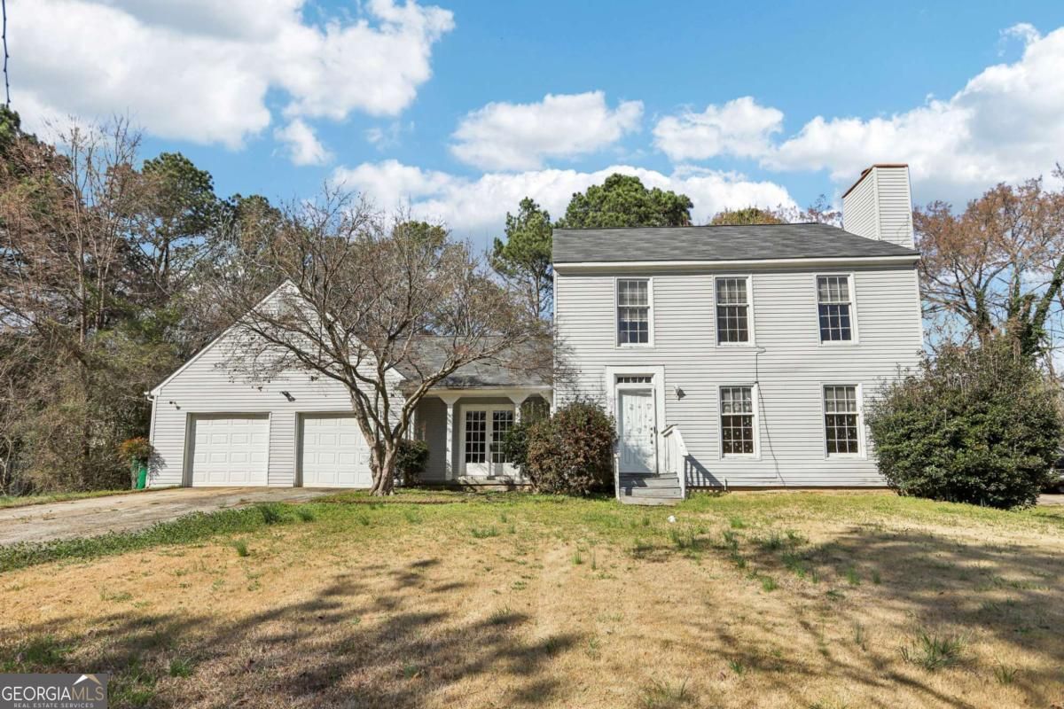 5332 Winslow Crossing