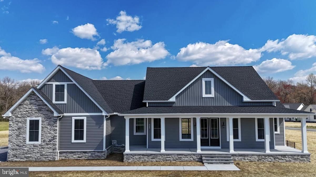 129 Thicket Court