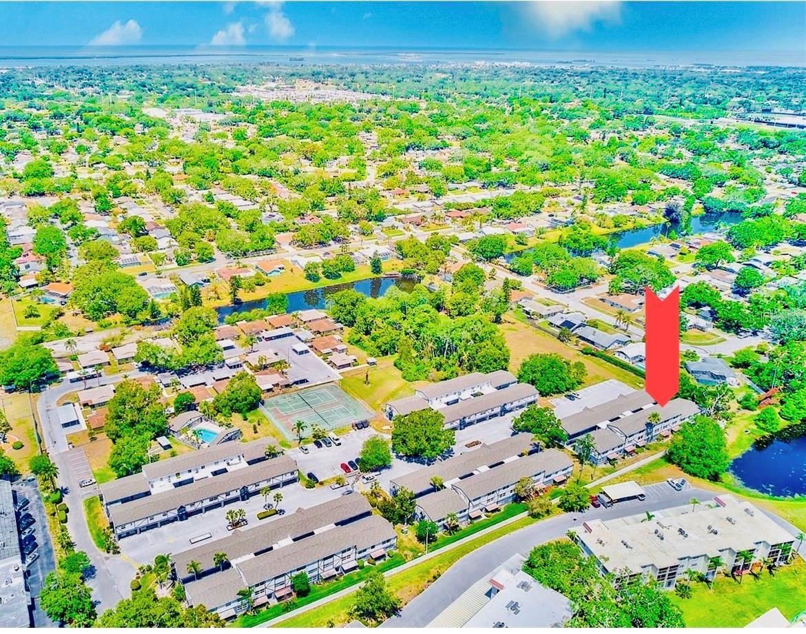 1127 King Arthur Court 309