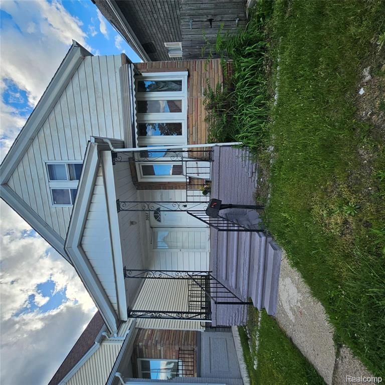 2007 Evaline Street