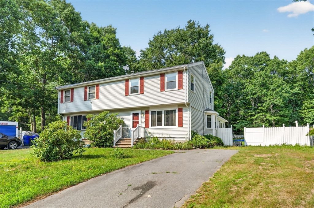17 Pine Knoll Lane B