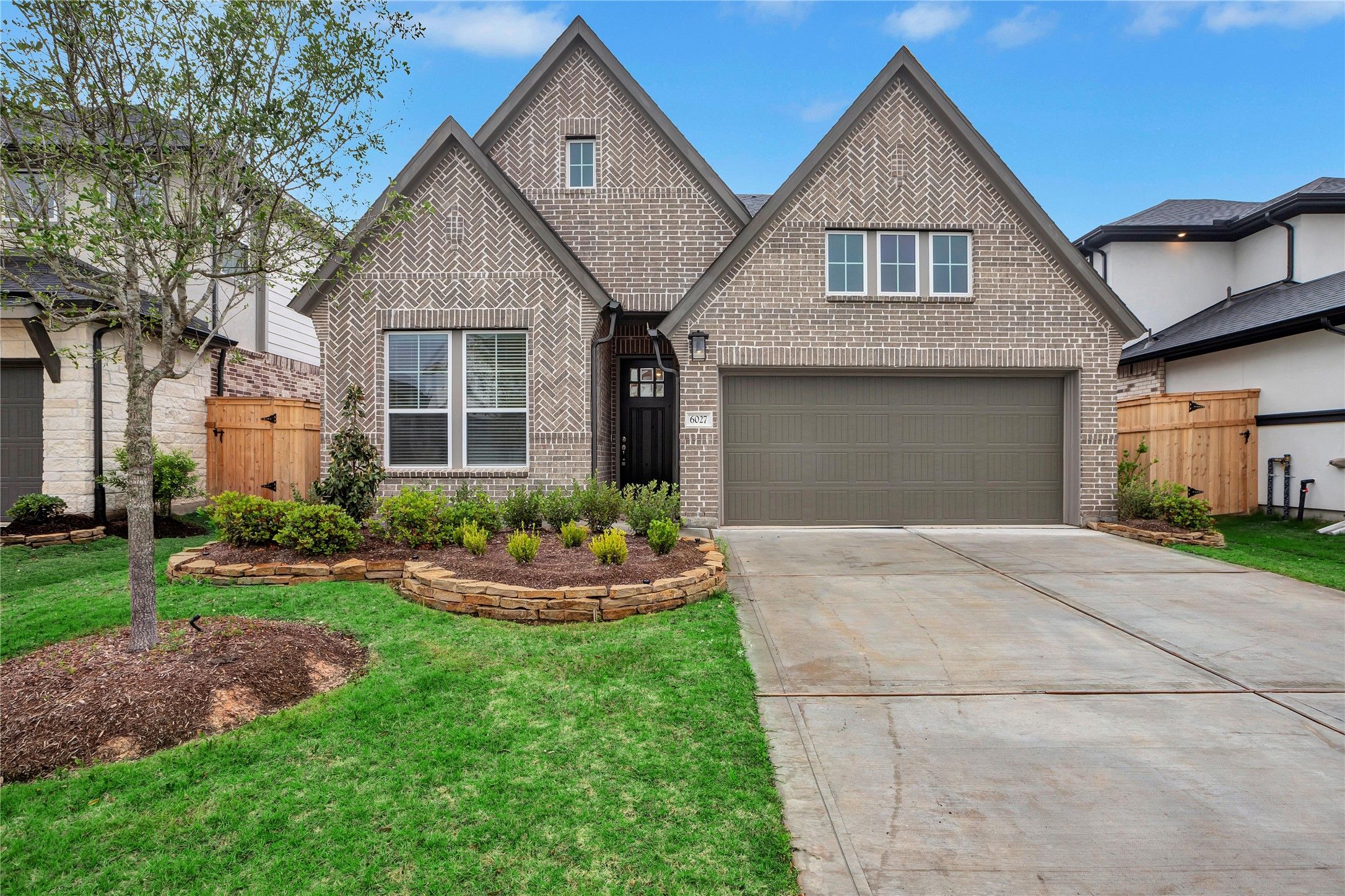 6027 Churchill Springs Lane