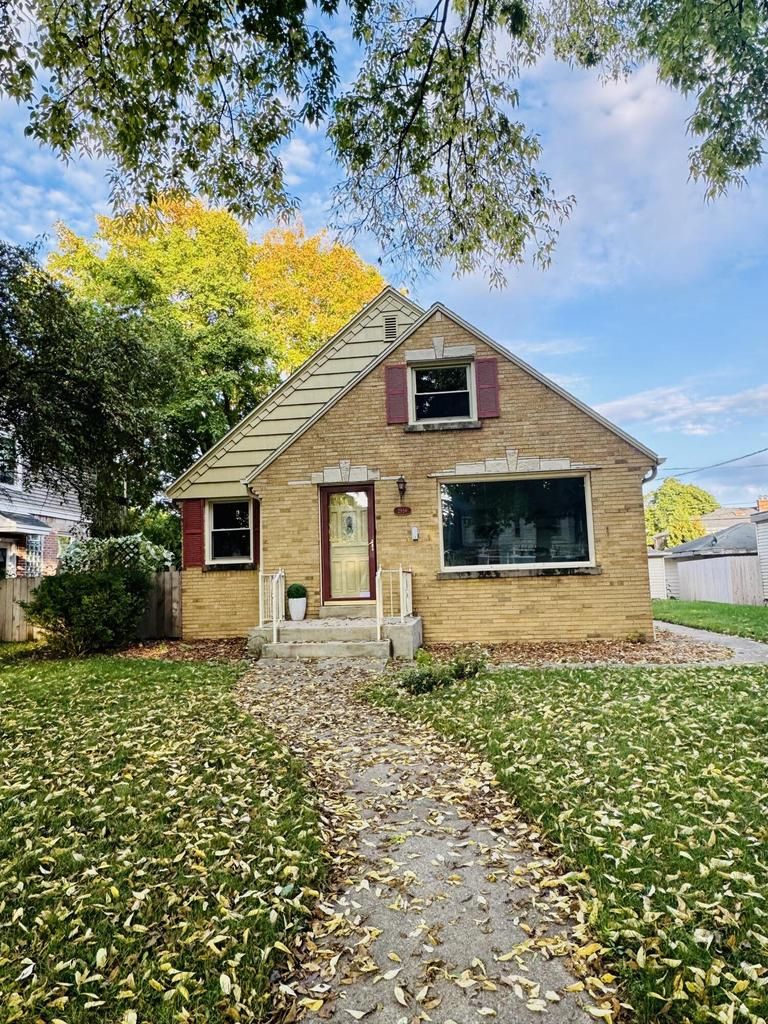 2956 North 77th Street