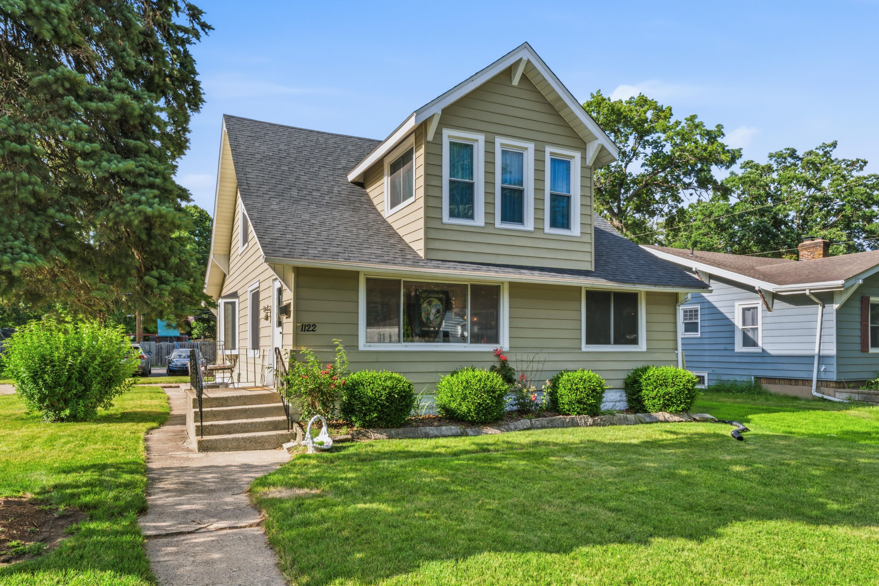 1122 Devonshire Street