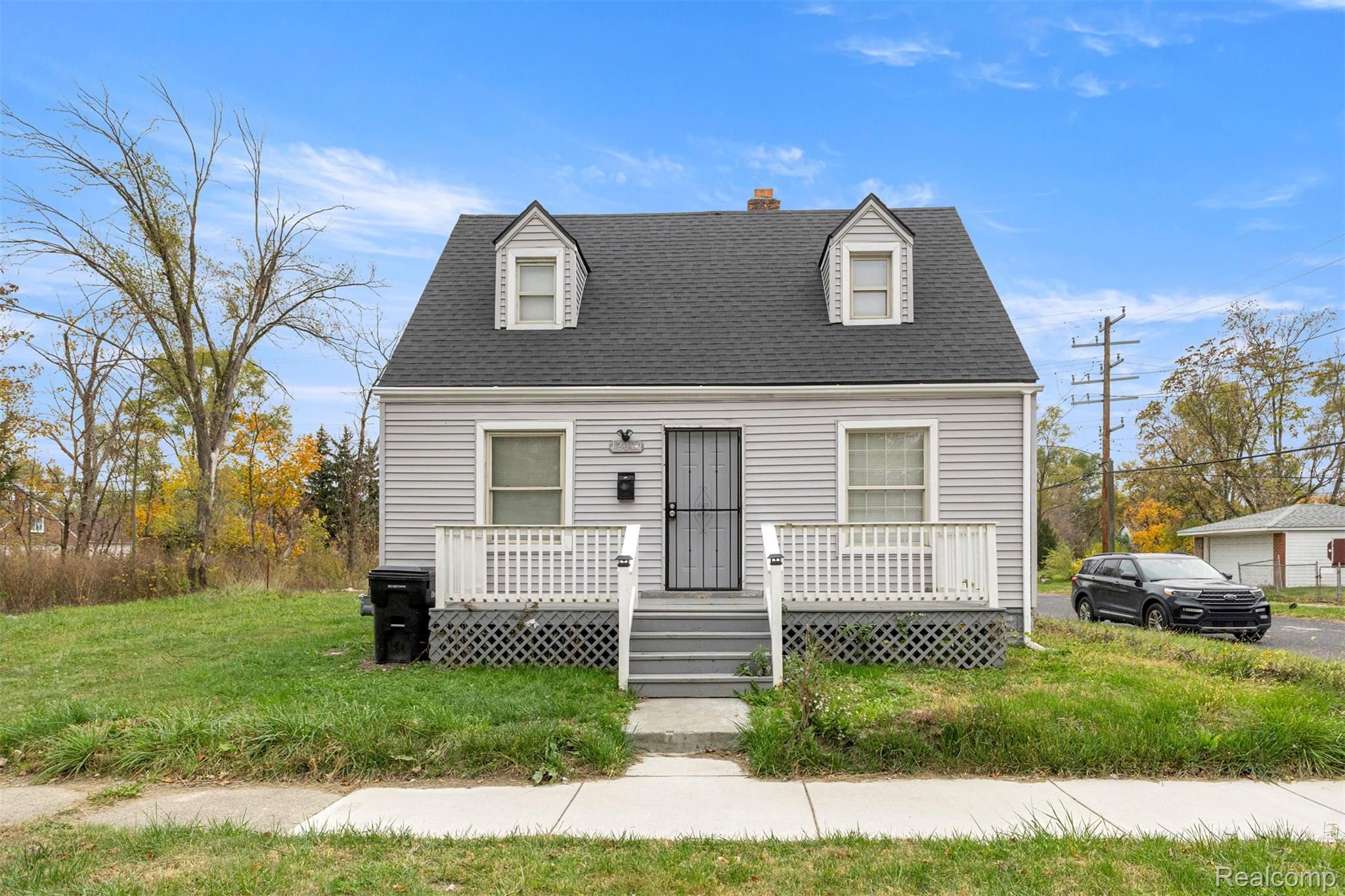 12000 Findlay Street