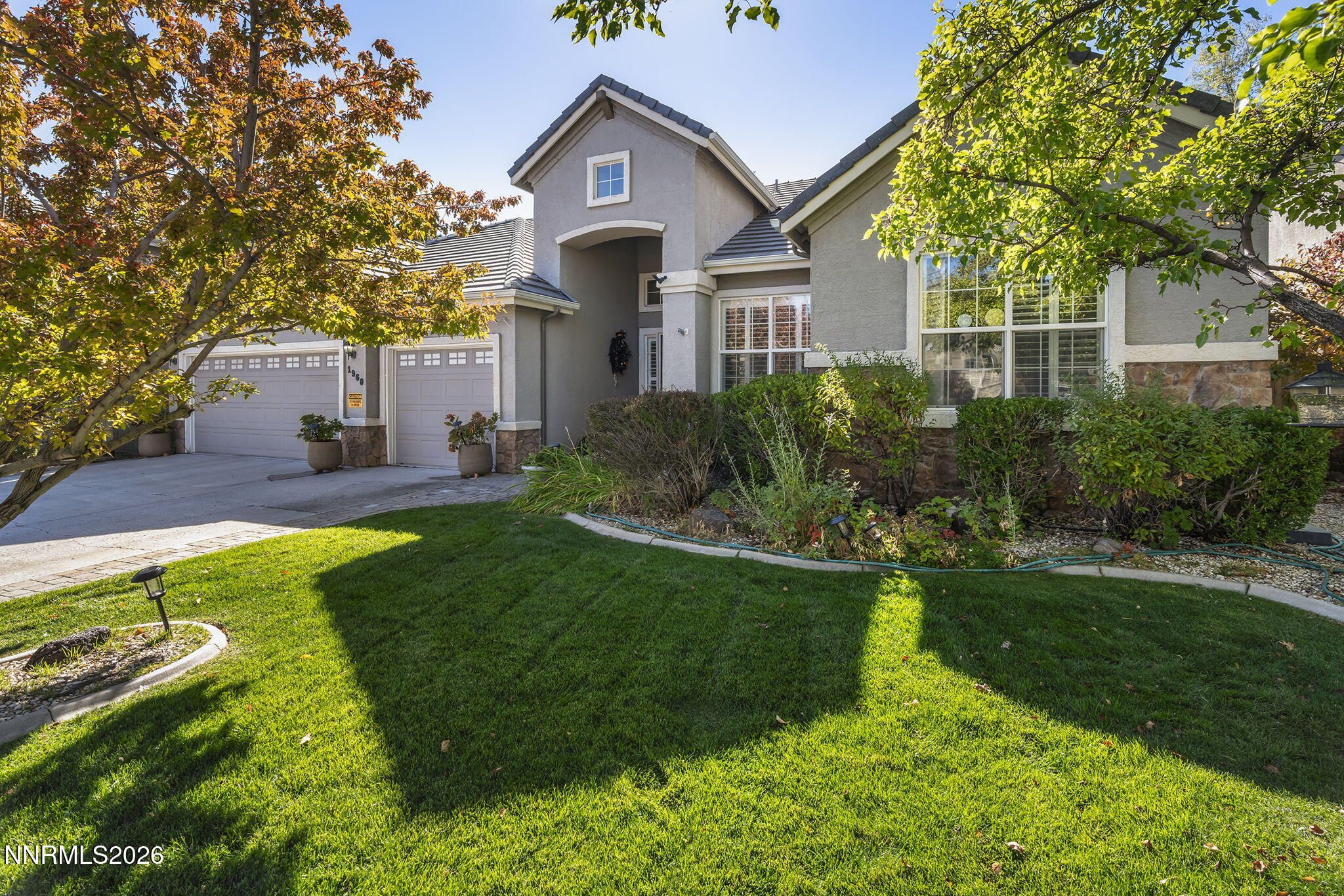 1960 Clos Du Val Court