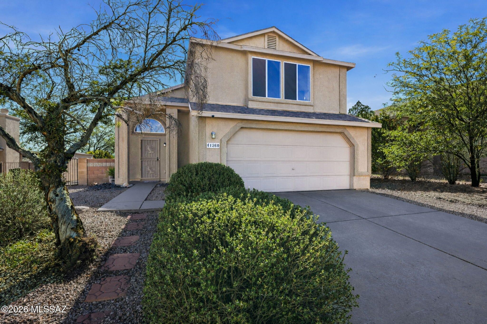 1260 N Amberbrooke Avenue