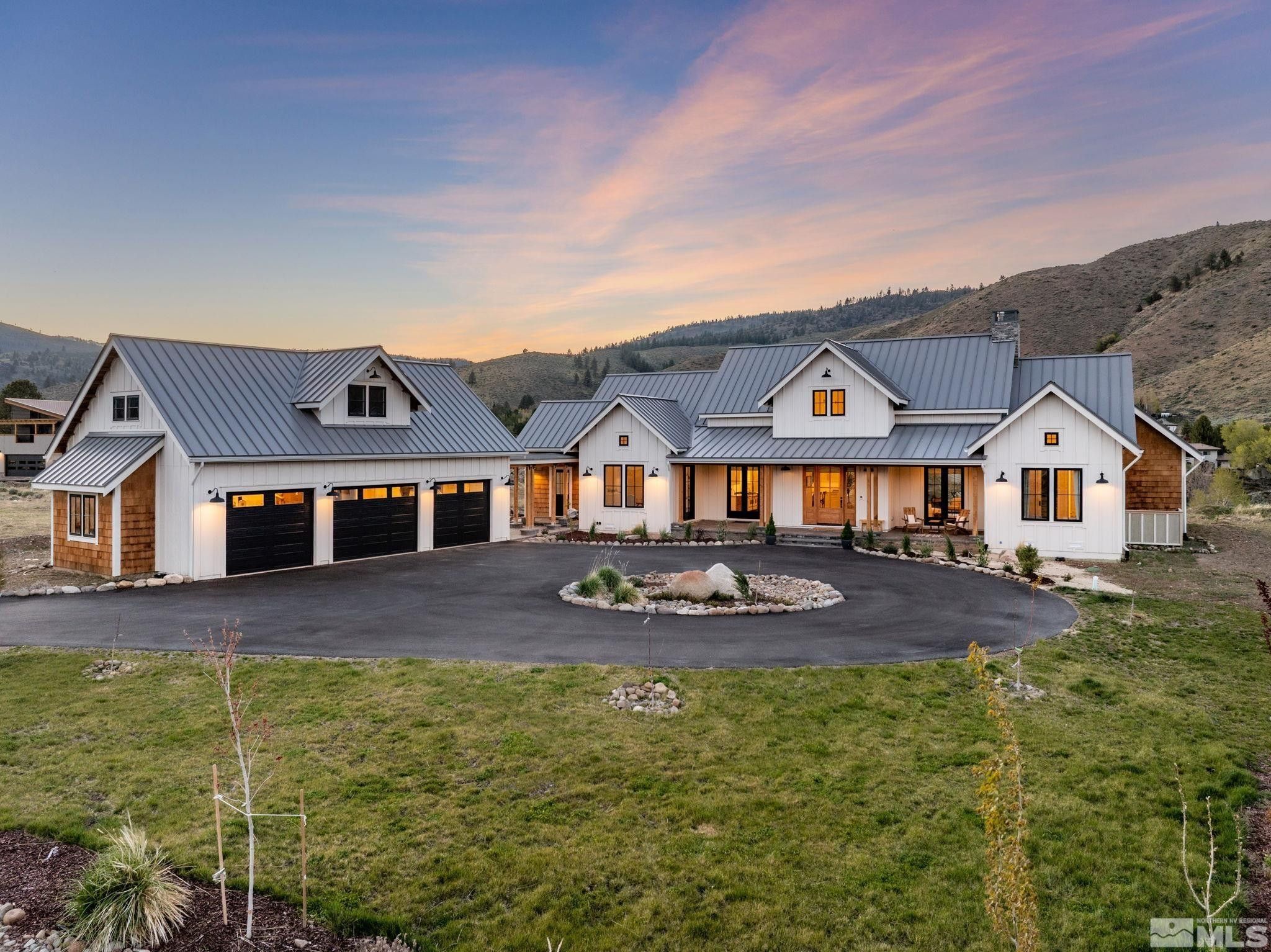 411 River Pines Drive