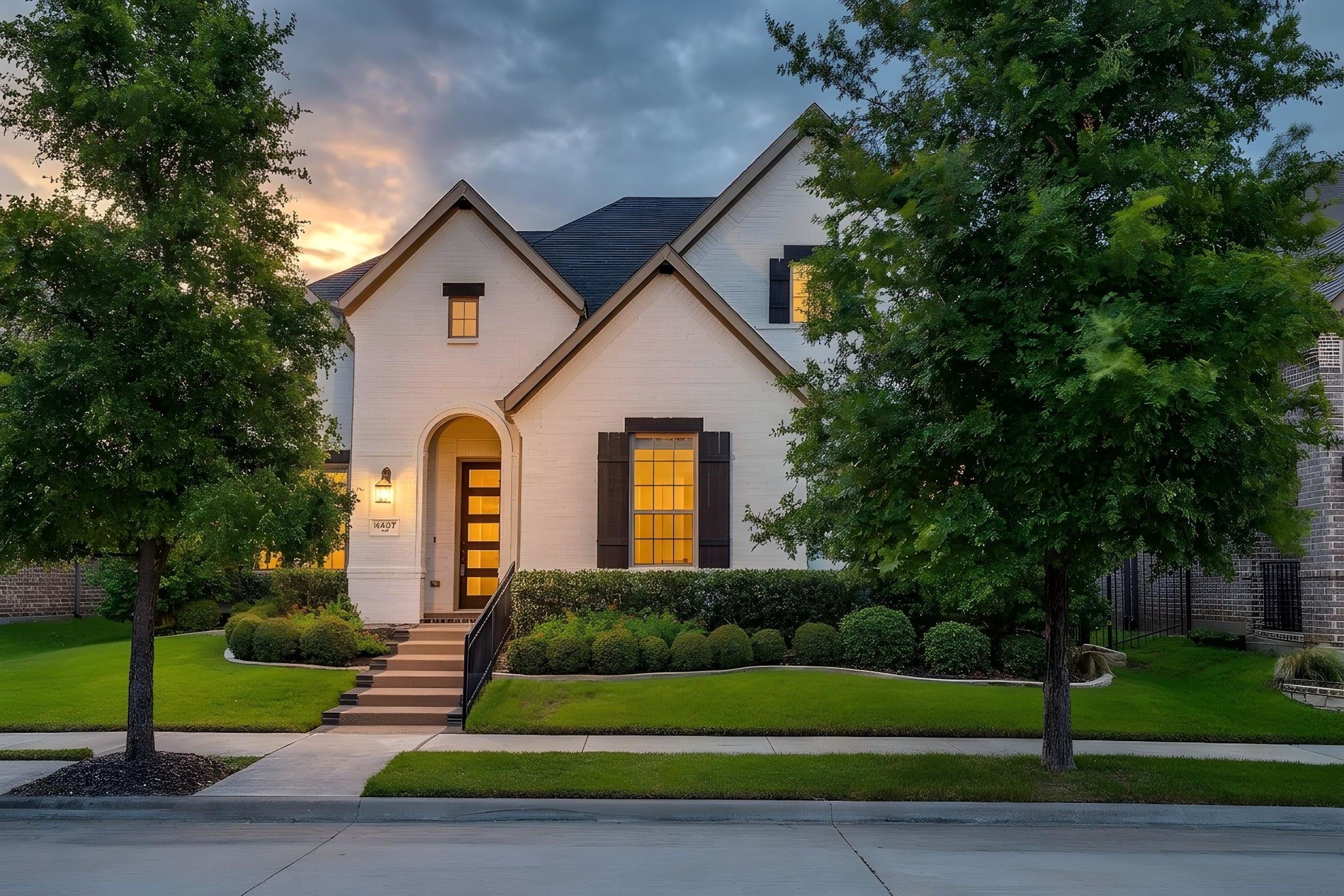 4407 Garnet Jade Drive