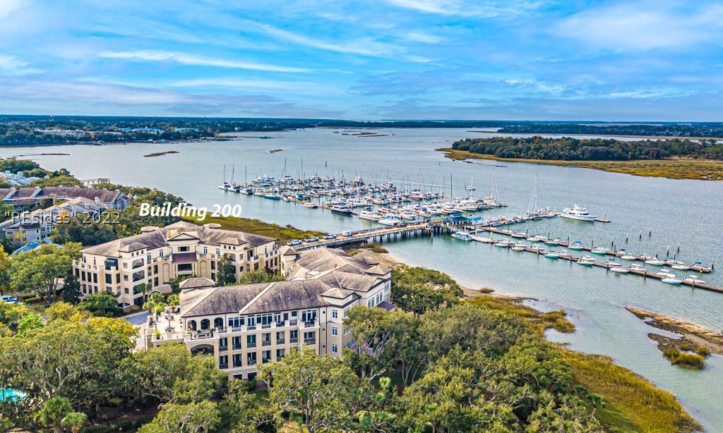 Hilton Head Plantation