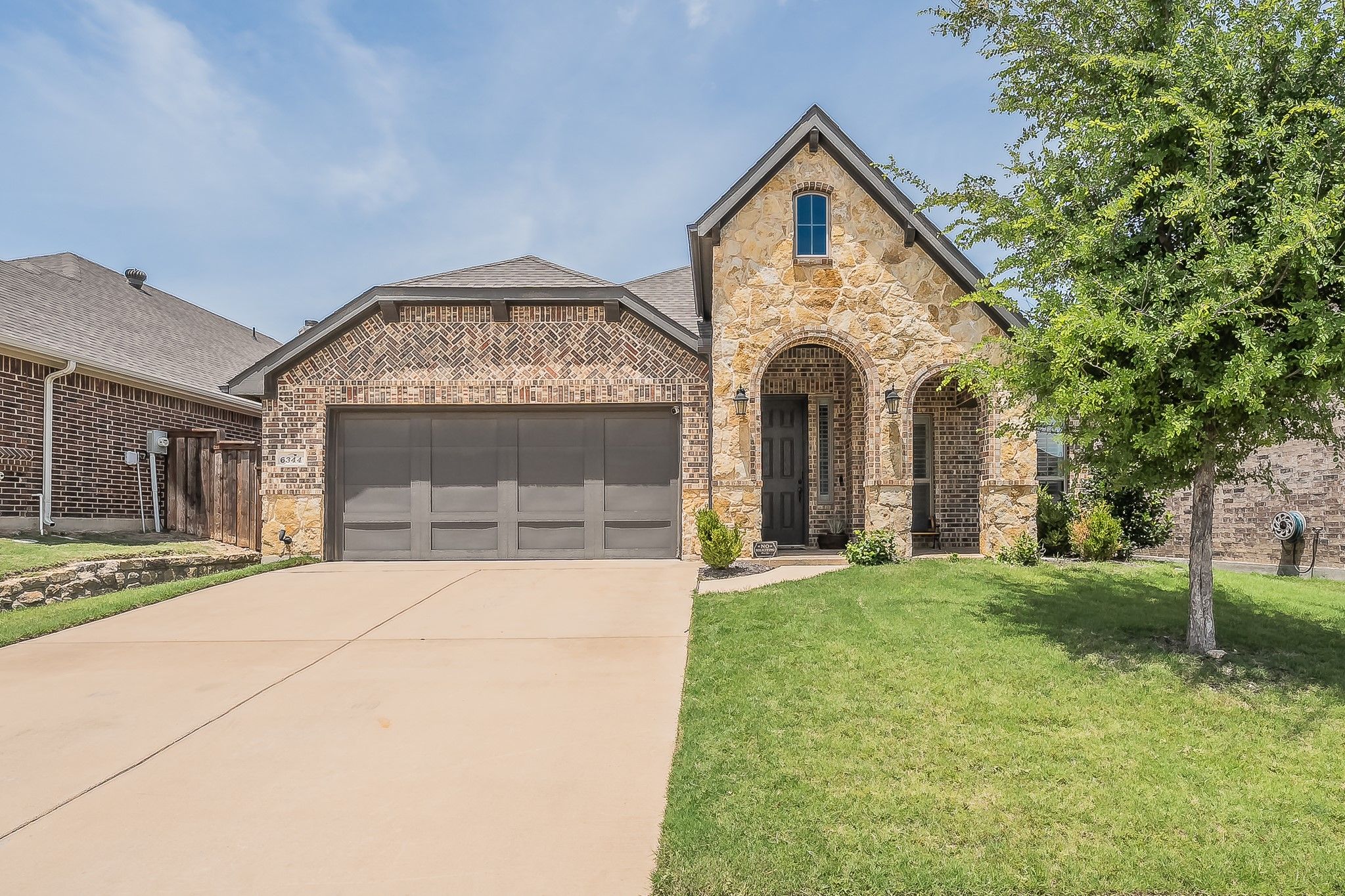 6344 Longhorn Herd Lane