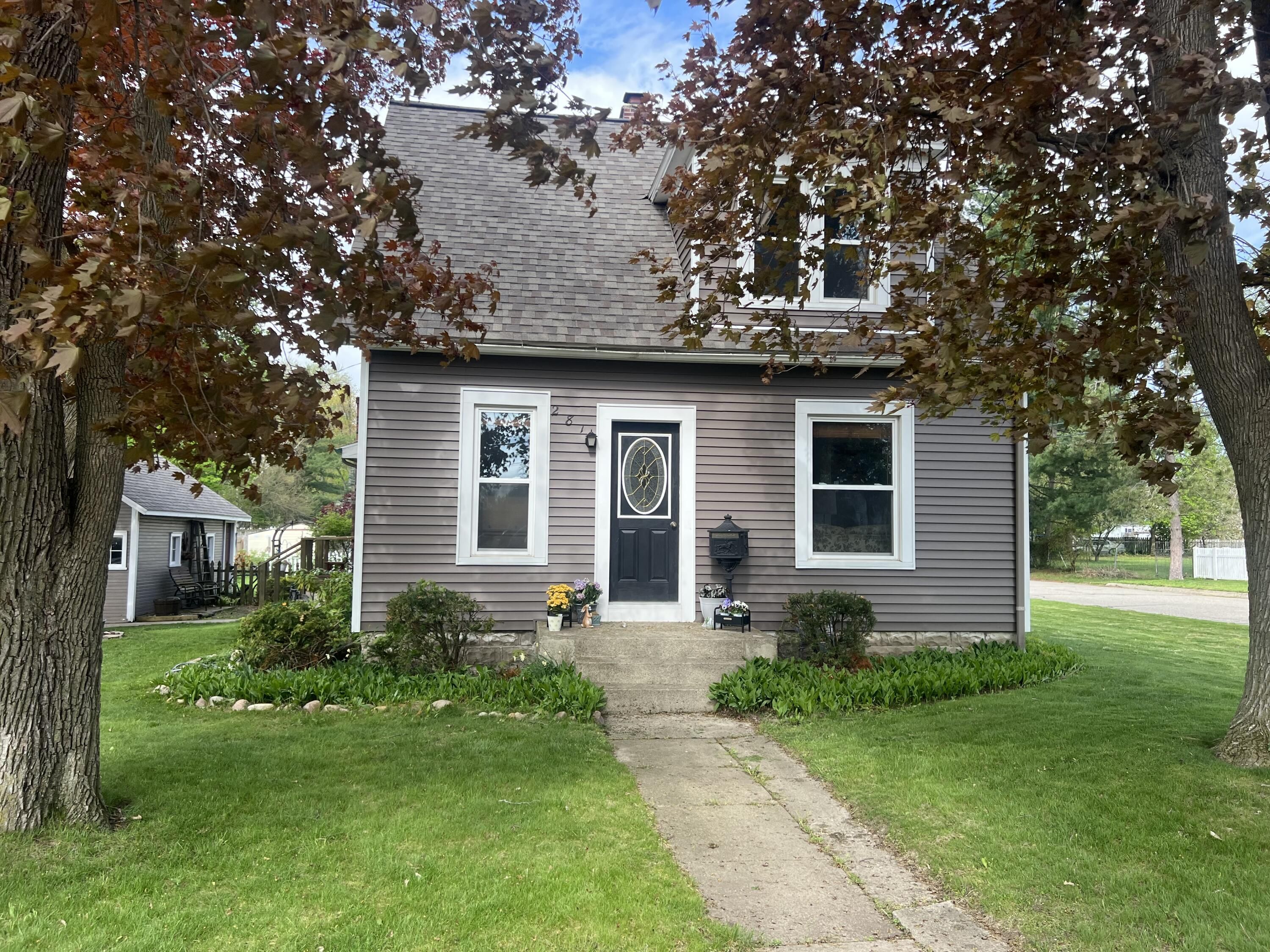 281 Morse Street