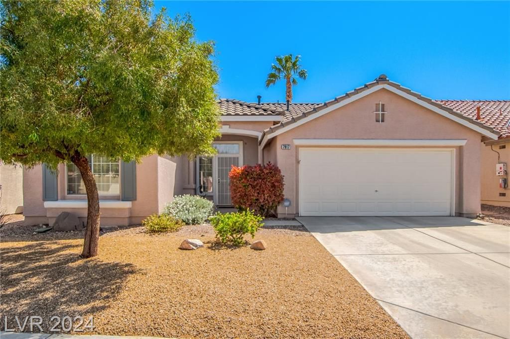 7917 High Stream Avenue