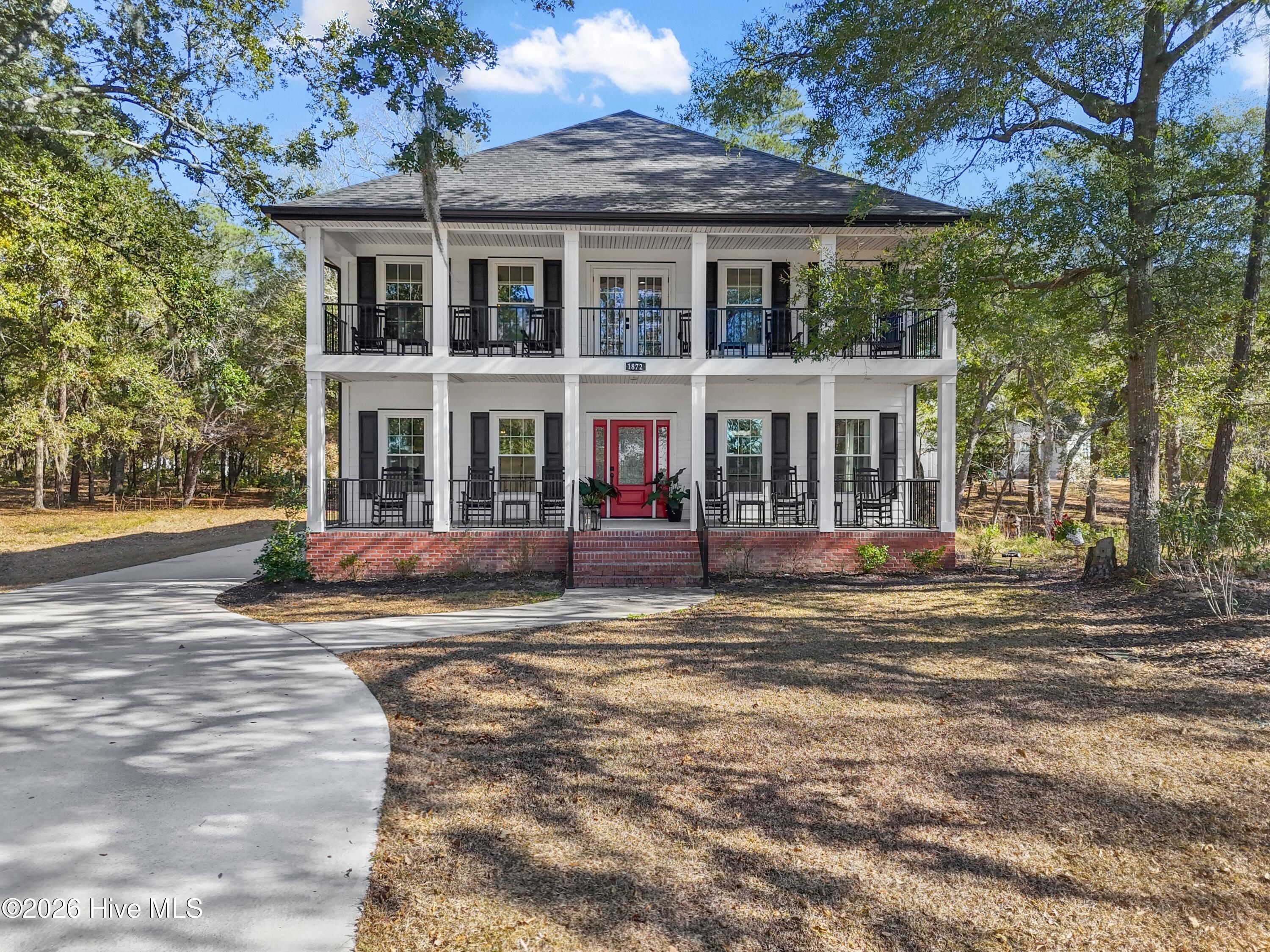 1872 Russell Hewett Road Sw