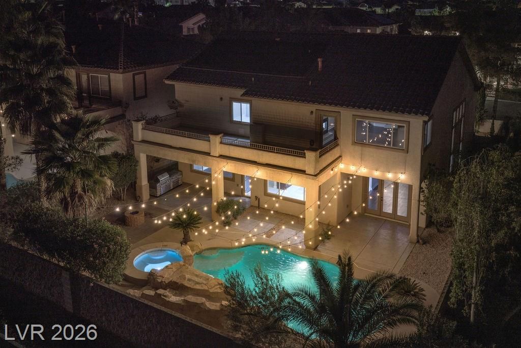 5607 San Palazzo Court