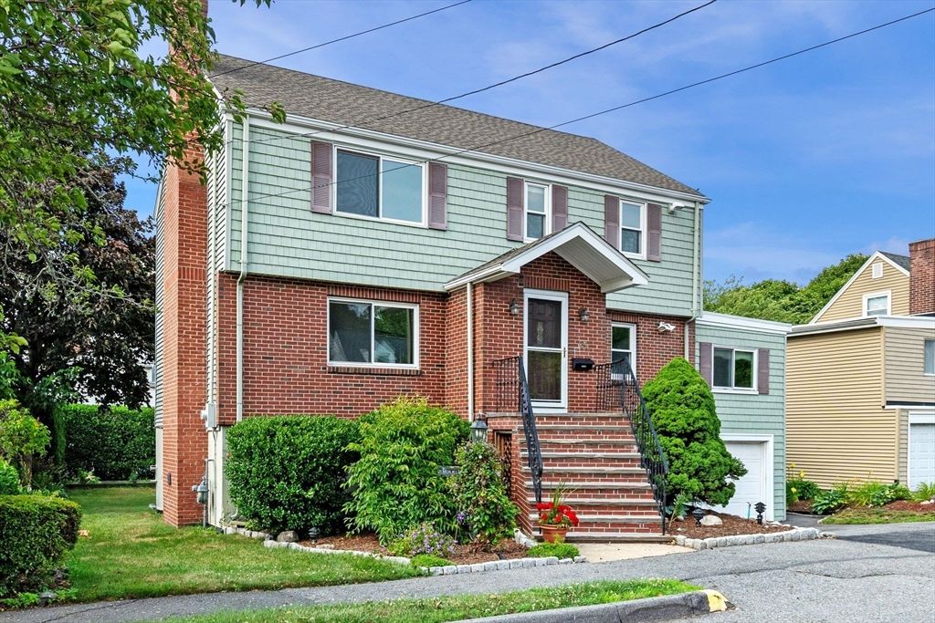 21 Muriel Rd